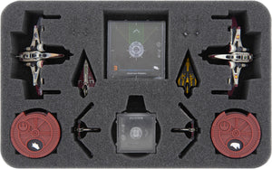 Feldherr MINI PLUS bag for Star Wars X-Wing 2.0 - Wave 3