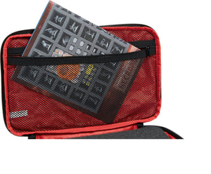 Feldherr MINI PLUS bag for Star Wars: Destiny - 3 deck boxes + 80 dice + dice tray