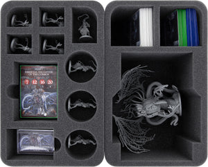 Feldherr MINI PLUS bag for Bloodborne: The Board Game - Upper Cathedral Ward