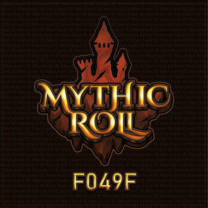 Mythic Roll Dice Jail: Dar as Salaam