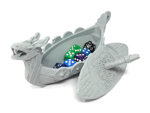 Mythic Roll Dice Jail: Jörmungandr
