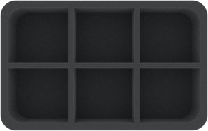 HS060A076 Feldherr foam tray for Krootox Riders + Krootox Rampagers