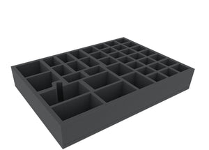 Feldherr foam set for Mythic Battles: Ragnarök - core game box - miniatures