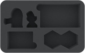 HSMEPM050BO Feldherr foam tray for Blackstone Fortress: Traitor Command