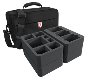 Feldherr MEDIUM PLUS bag for Vast: Crystal Caverns