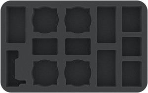 Feldherr MINI MINUS bag for Star Wars X-Wing: Resistance Transport