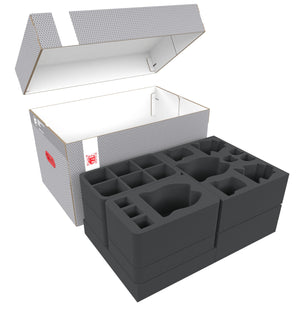 Feldherr Storage Box DS for Adeptus Titanicus