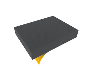 Feldherr Storage Box for tanks/monsters and 197 miniatures