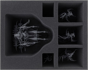Feldherr Storage Box DS for Hedonites of Slaanesh