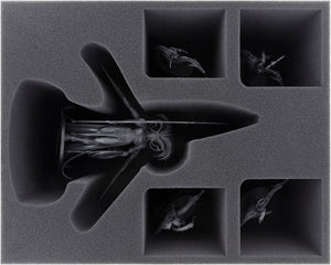 Feldherr Storage Box DS for Hedonites of Slaanesh