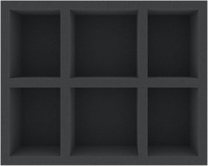 Feldherr Storage Box DS for Hedonites of Slaanesh