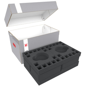 Feldherr Storage Box DS for Flesh-eater Courts