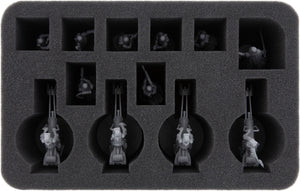 Feldherr Storage Box FSLB310 für Star Wars: Legion – Empire