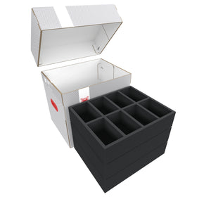 Feldherr Storage Box FSLB310 para Funko POP! - 28 figuras