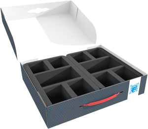 Feldherr Storage Box FSLB075 for Cthulhu: Death May Die - Black Goat of the Woods