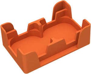 Feldherr Organizador del Great Western Trail - caja de juego de mesa