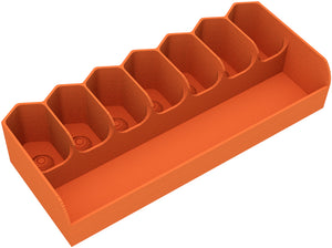 Feldherr Organizer Insert for Caverna: The Cave Builders - game solution