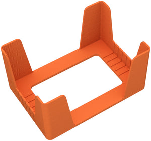 Feldherr Organizer Insert for Caverna: The Cave Builders - game solution