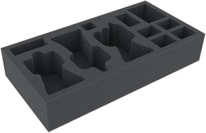 DKMEYC055BO Feldherr foam tray for Tainted Grail: The Fall of Avalon - Core Box