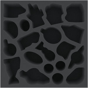 AGMEYD070BO Feldherr foam tray for Tainted Grail: The Fall of Avalon - Monsters of Avalon - board game box