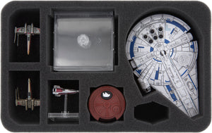 Feldherr Storage Box for Star Wars X-Wing - Rebels