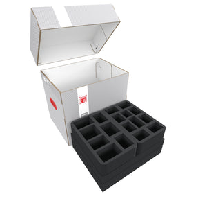 Feldherr Storage Box for Aeldari: Asuryani Bladehost