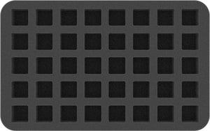 Feldherr MINI MINUS bag for role playing games - 40 dice