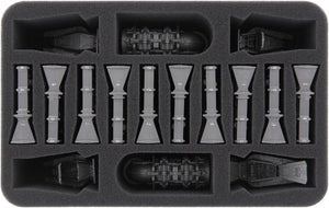 Feldherr MEDIUM bag for Kill Team: Arena