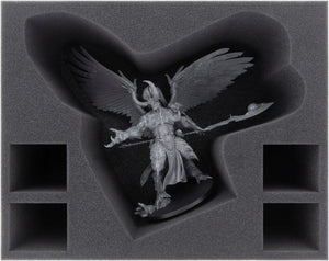 Feldherr Storage Box for Thousand Sons