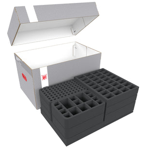 Feldherr Storage Box DS for Thousand Sons