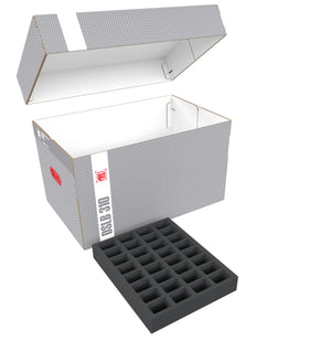 Feldherr Storage Box DS for Thousand Sons