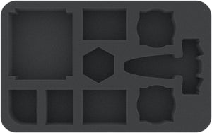 HSMEMD035BO foam tray for Star Wars X-Wing: Sith Infiltrator