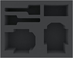 FSMELZ080BO Bandeja de espuma Feldherr para carros de combate Leman Russ