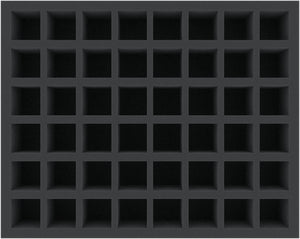 FS055A001 foam tray for Star Wars: Legion - 48 miniatures