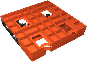 Feldherr Organizer Insert for Dune: Imperium - core game box