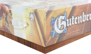 Feldherr Organizer Insert for Gutenberg - core game box