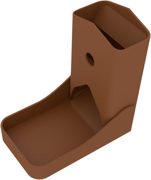 Organizador Feldherr Inserto para juego base Wingspan + Europa + Asia + Oceanía