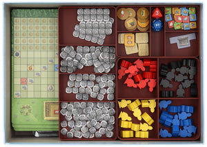 Feldherr Organizer Insert for A Feast for Odin - caja de juego central