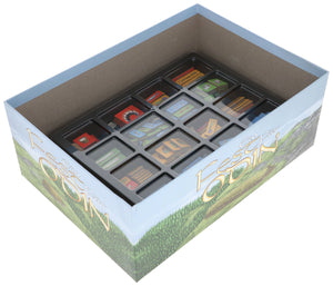 Feldherr Organizer Insert for A Feast for Odin - caja de juego central