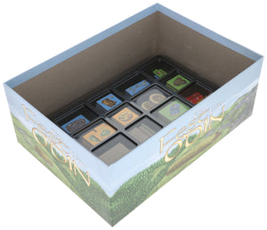 Feldherr Organizer Insert for A Feast for Odin - caja de juego central