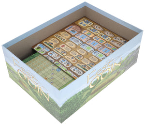 Feldherr Organizer Insert for A Feast for Odin - caja de juego central