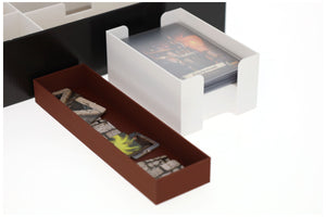 Feldherr Organizador Inserto para HeroQuest (2021) - El Retorno del Señor de la Bruja - caja de juego de mesa