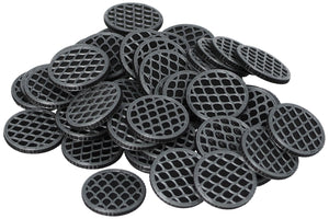 Feldherr Organizer Insert with 3D Tokens Upgrade Set for Wyrmspan - core game box