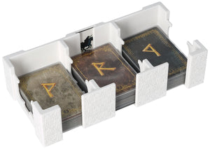 Feldherr Organizer Insert for The Lord of the Rings: Duel for Middle-earth - core game box