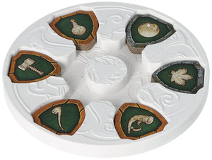 Feldherr Organizer Insert for The Lord of the Rings: Duel for Middle-earth - core game box