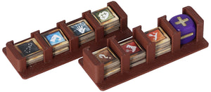 Feldherr Organizer Insert for Gloomhaven: Buttons & Bugs - caja de juego de mesa