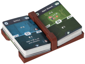 Feldherr Organizer Insert for Gloomhaven: Buttons & Bugs - caja de juego de mesa