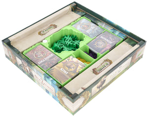 Feldherr Organizer Insert for Kauri - Core Game Box