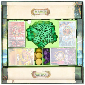 Feldherr Organizer Insert for Kauri - Core Game Box