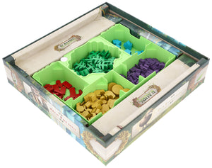Feldherr Organizer Insert for Kauri - Core Game Box